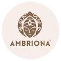 Ambriona Chocolates logo
