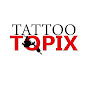 Tattoo Topix logo