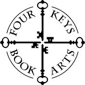 Four Keys Book Arts