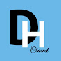 Dul Hafiz Channel logo