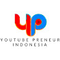 Youtube Preneur Indonesia logo
