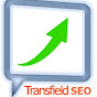 Transfield Search Engine Optimisation - SEO logo