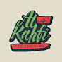 Al-Kahfi Production channel logo