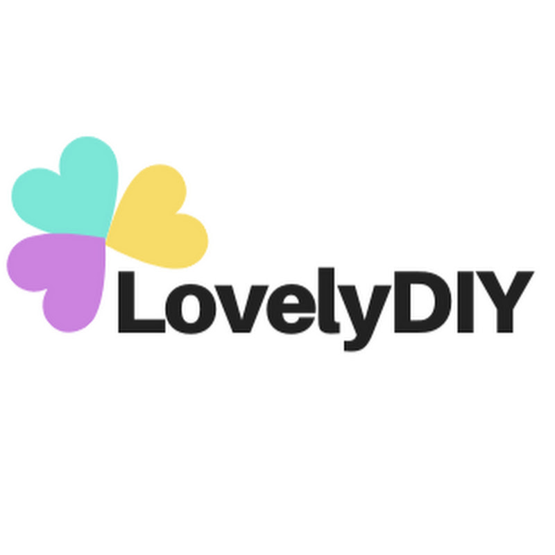 LovelyDIY