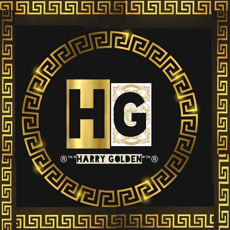 HARRY GOLDEN