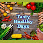 Tasty Healthy Days logo