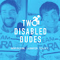 Two Disabled Dudes logo