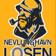Nevlunghavn Losen y Hanne & Eivind