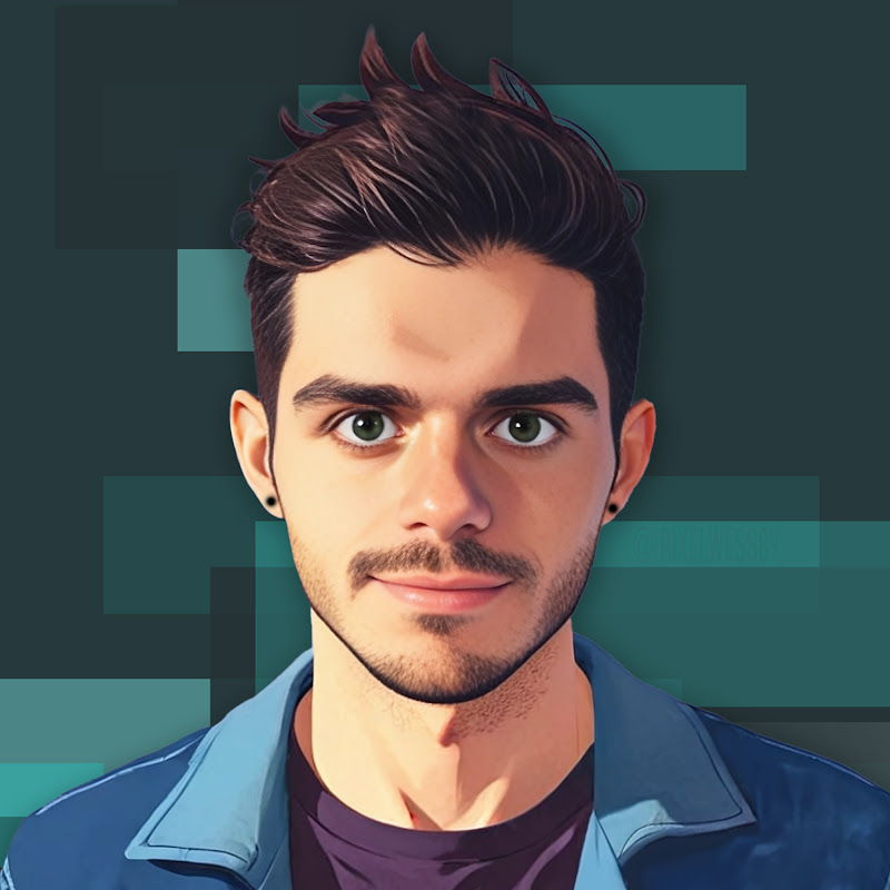 Wesley Fabry [PixelWess89]