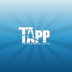 TAPP - Think About Personal Pollution