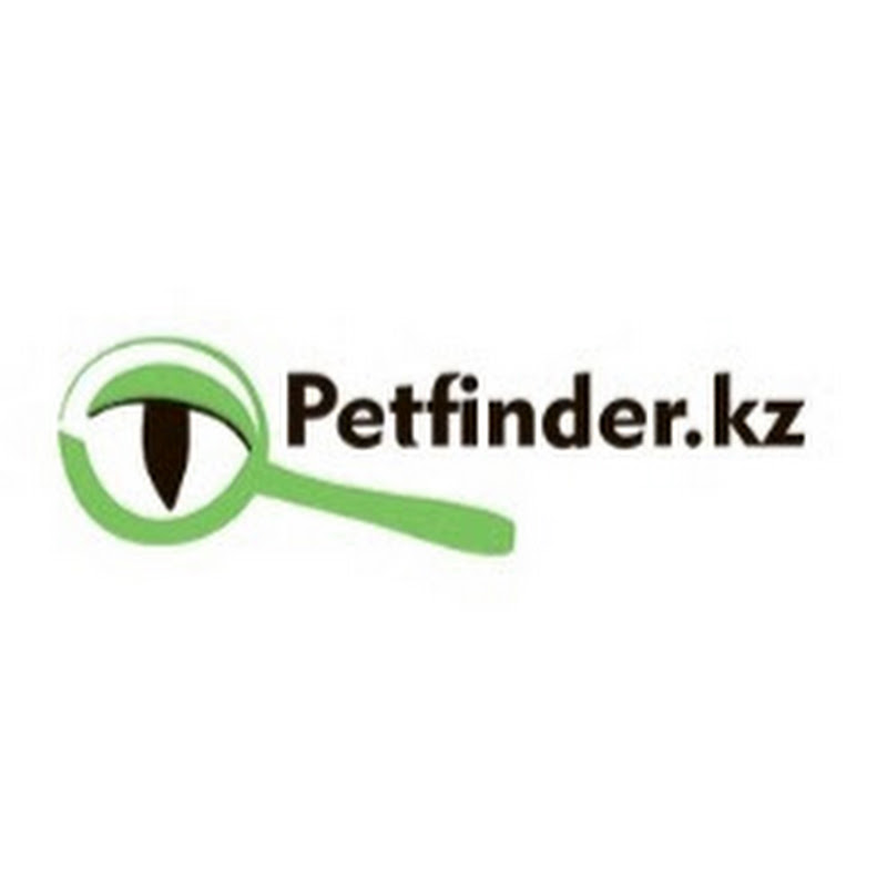 Petfinder Kazakhstan