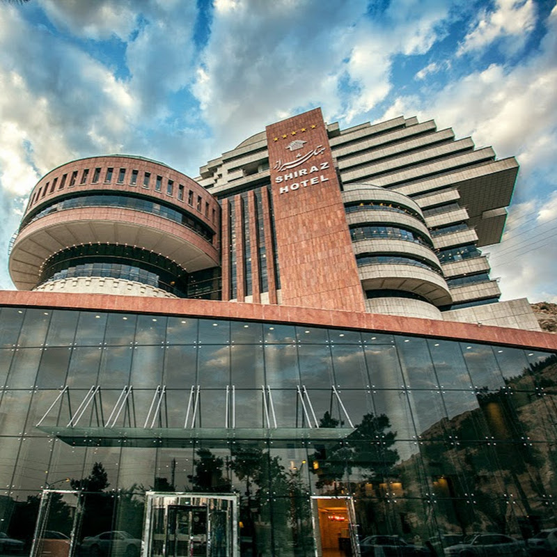 Shiraz Grand Hotel