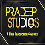 Pradeep Studio's logo