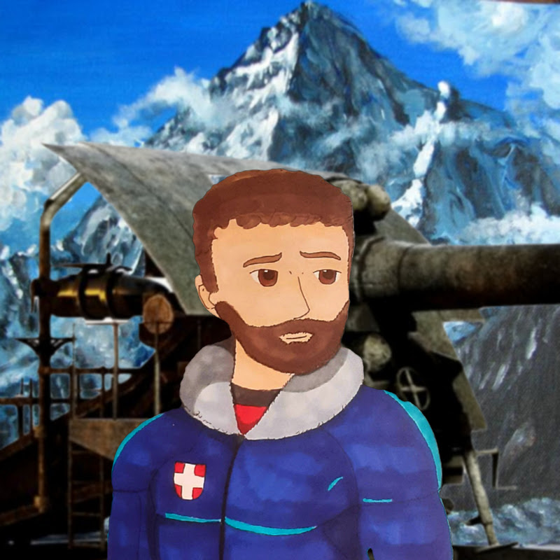 Channel Avatar