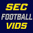 SEC Football Vids