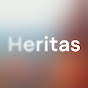 Heritas logo