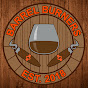Barrel Burners logo