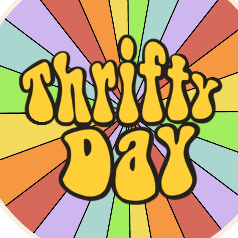 Thrifty Day