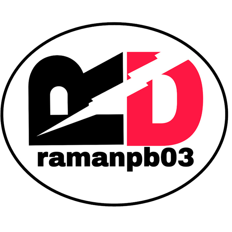Raman Pb03
