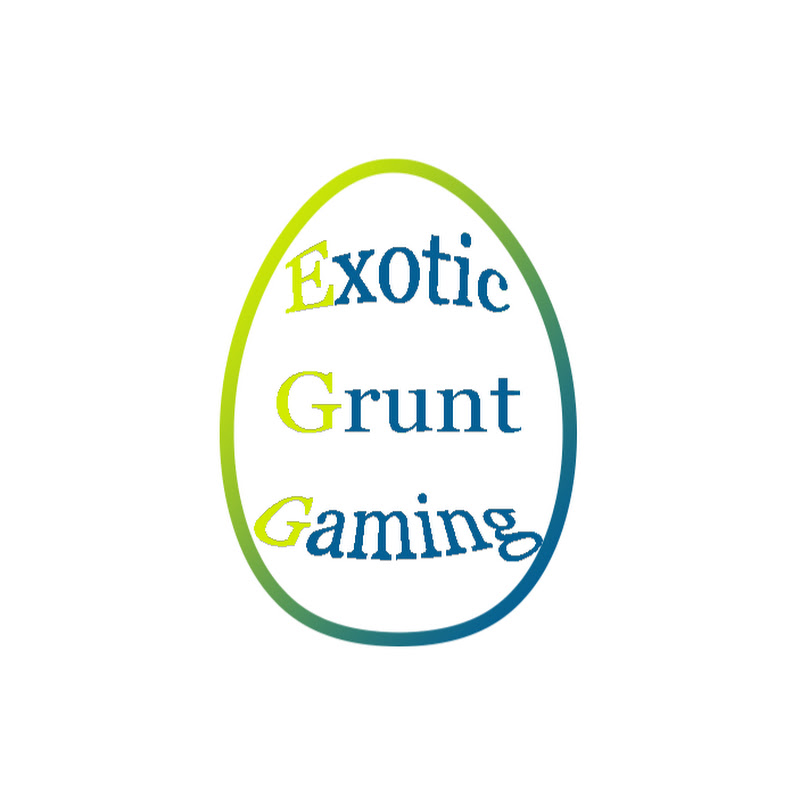 Exotic Grunt