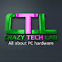CrazyTechLab logo