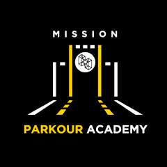 MISSION PARKOUR ACADEMYアイコン画像