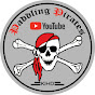 Paddling Pirates logo