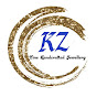 Kaustabh Zevar logo