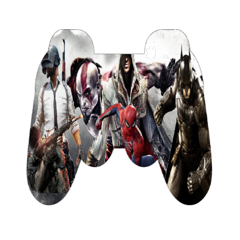 WEAREGAMERS