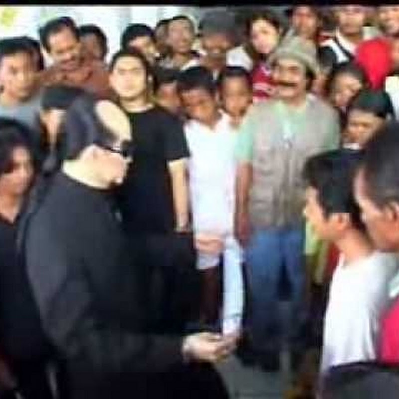 deddycorbuzier profile avatar