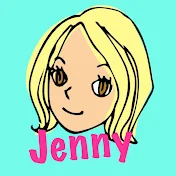 Jenny's English
