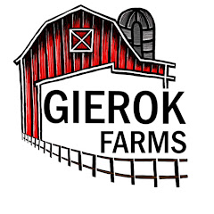 Gierok Farms net worth