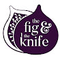 The Fig & The Knife logo