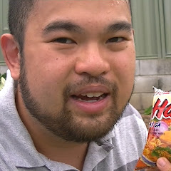 Thumbnail of related channel