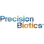 PrecisionBiotics Group logo