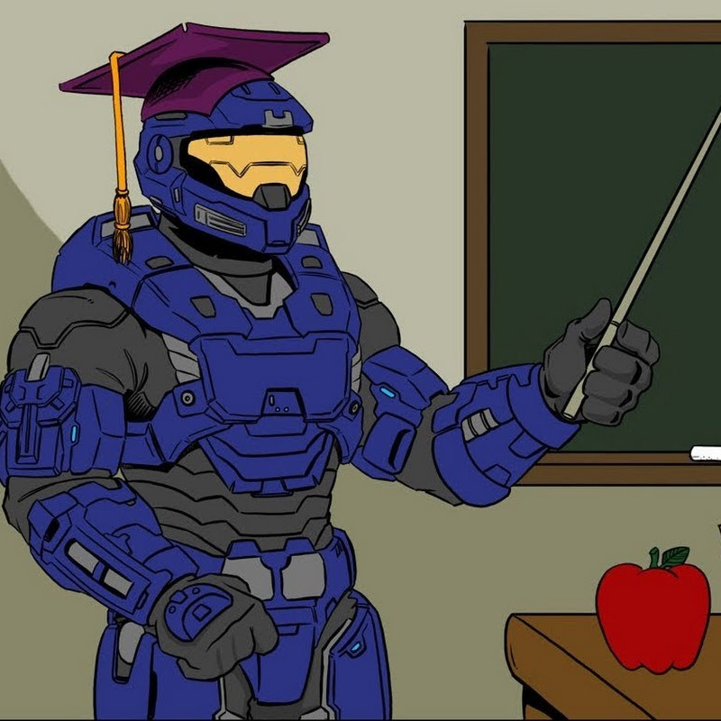 Halo5Tutor icon
