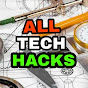 ALL TECH HACKS logo