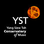 YST Conservatory logo