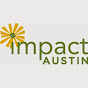 Impact Austin logo