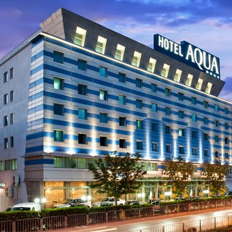 AQUA Varna