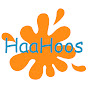 HaaHoos Ceramics logo