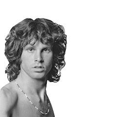 Jim Morrison Avatar