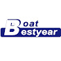 Bestyear Boats logo