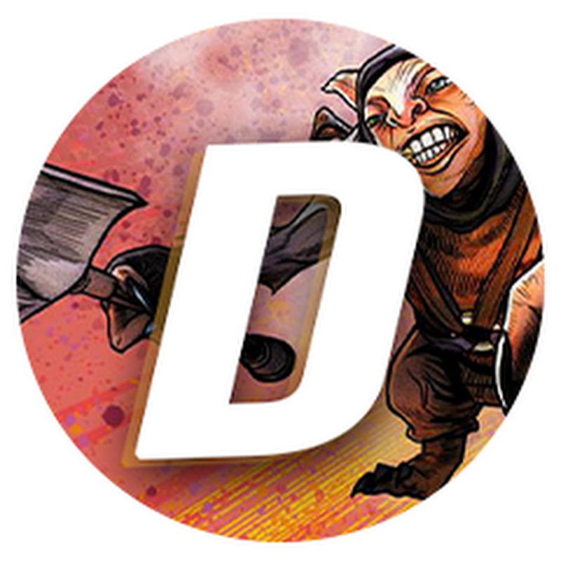 DeadLine DotA icon