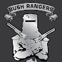 Aussie Bushrangers logo