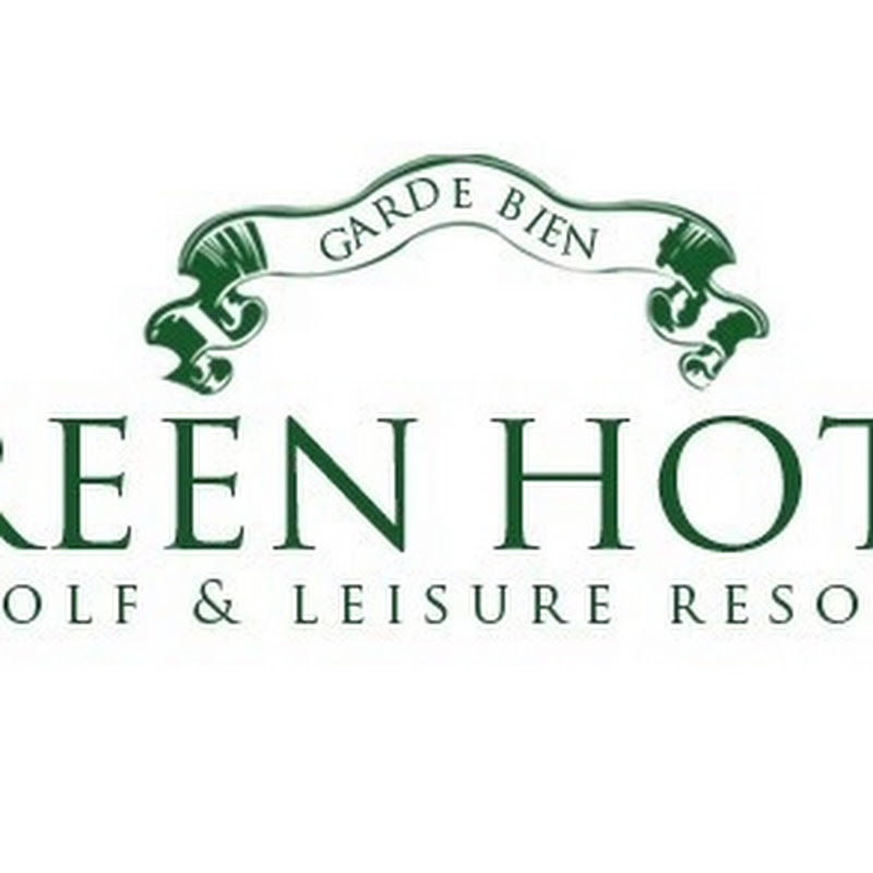 GreenHotelResort