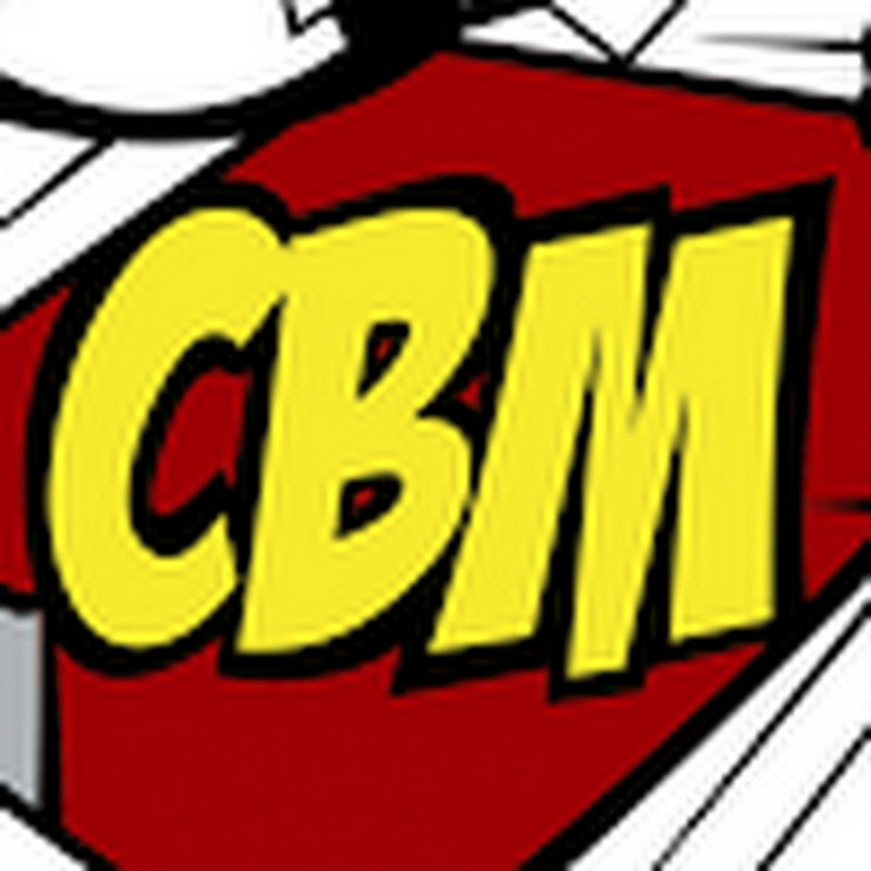 Comic Book Movie