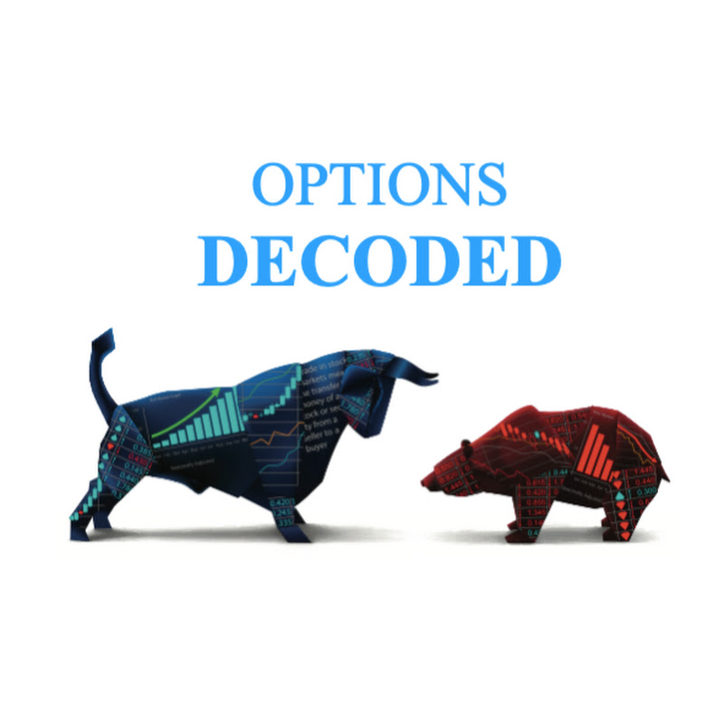 Options Decoded