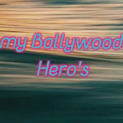 My Bollywood Hero's channel logo