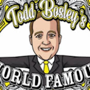 Todd Bosley’s World Famous